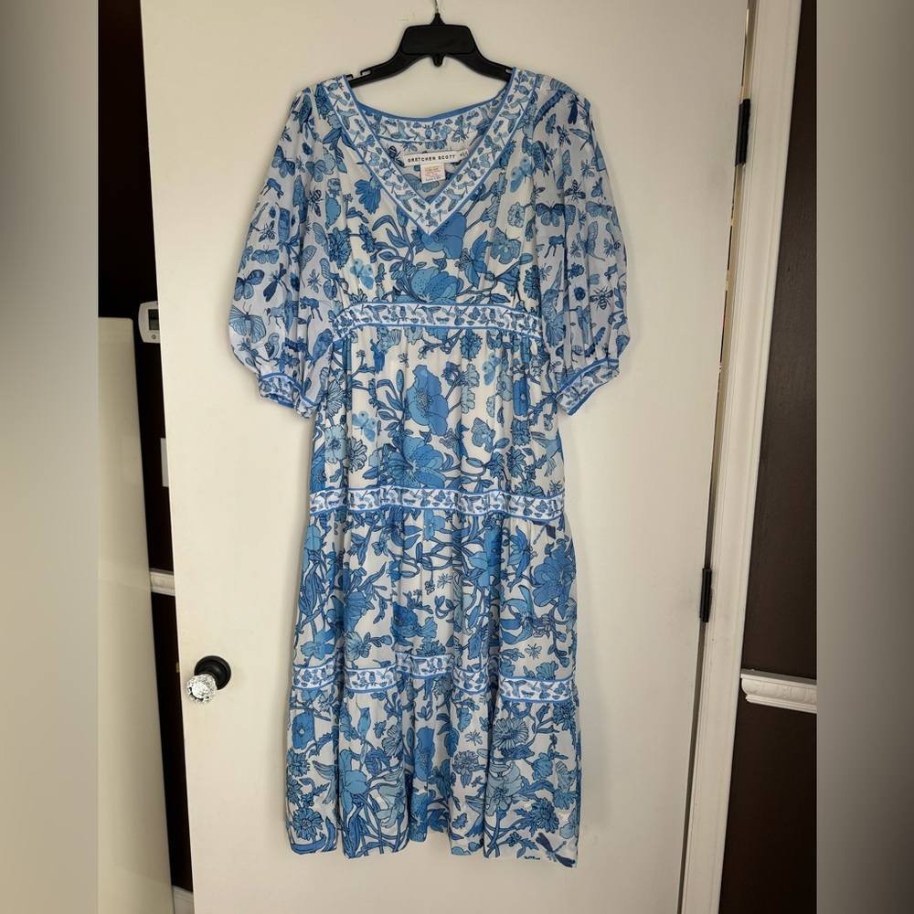 Gretchen Scott midi